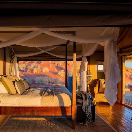 Wolwedans Dune Camp NamibRand Exterior foto