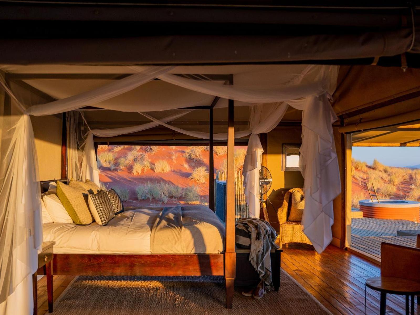 Wolwedans Dune Camp NamibRand Exterior foto