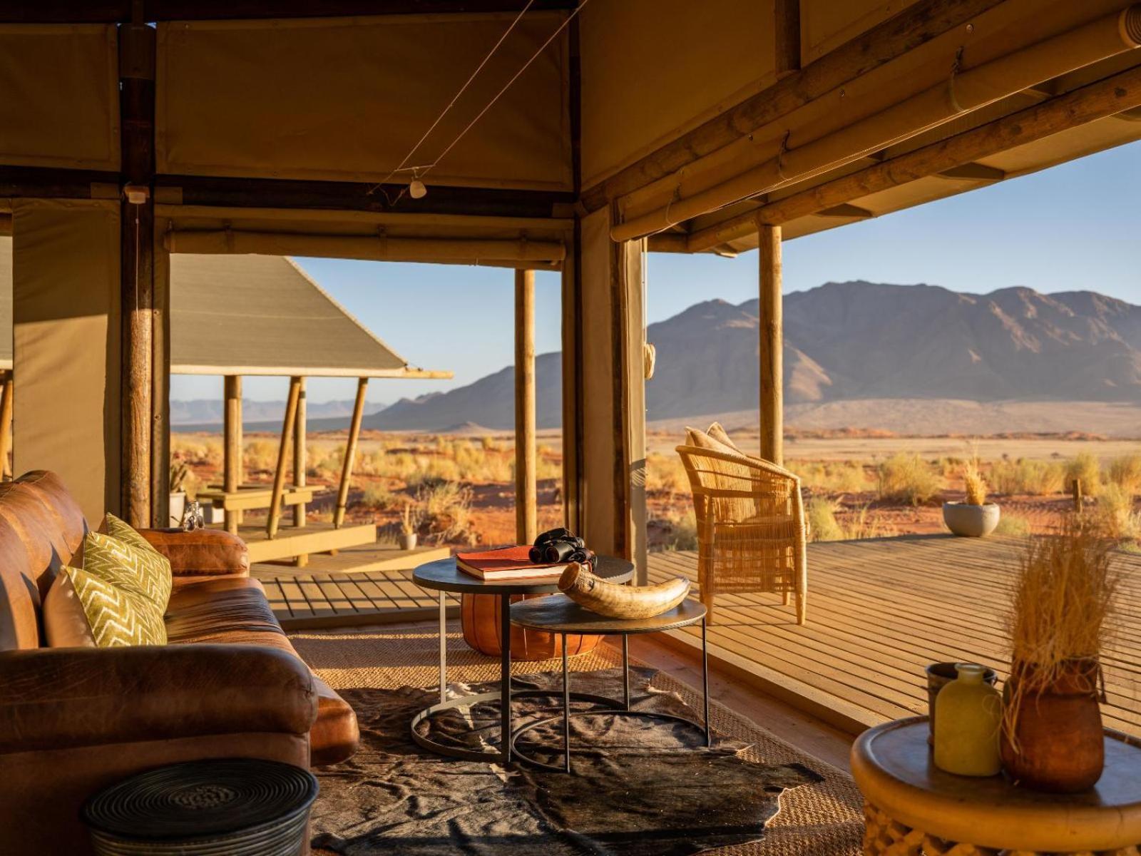 Wolwedans Dune Camp NamibRand Exterior foto