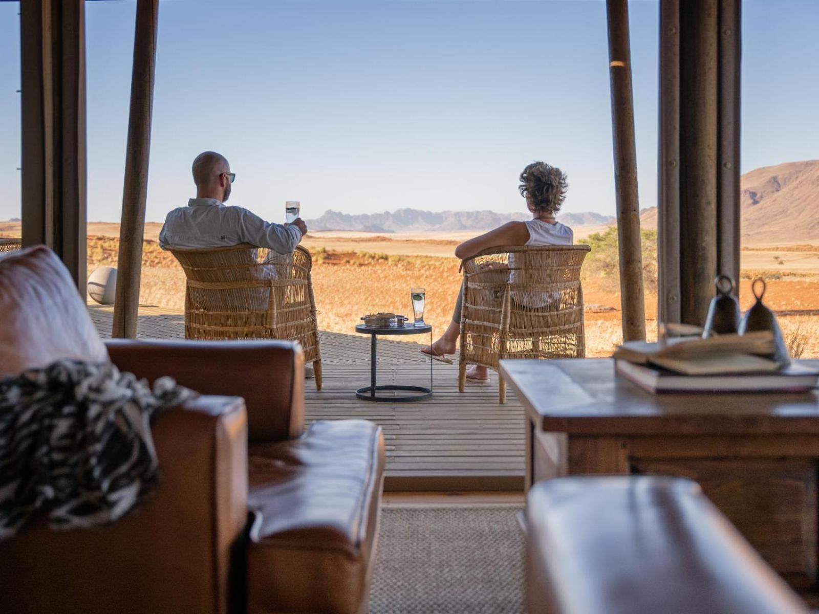 Wolwedans Dune Camp NamibRand Exterior foto