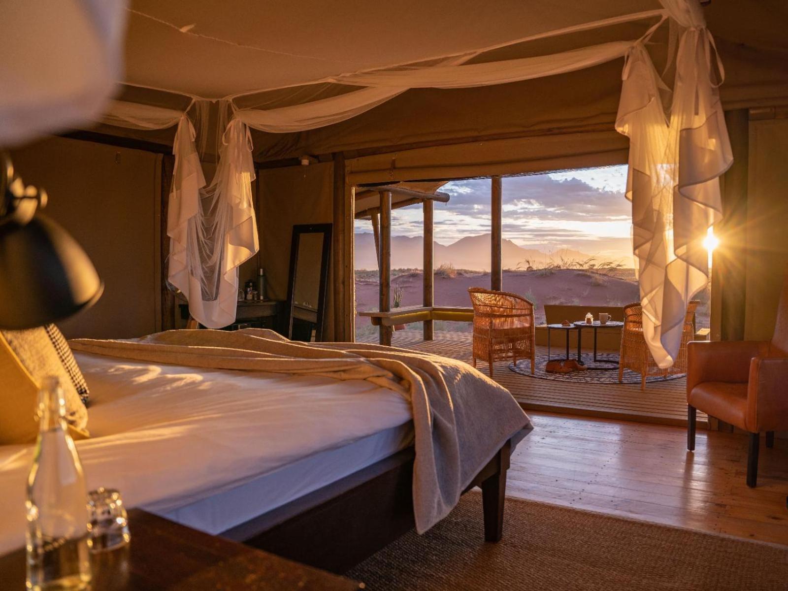 Wolwedans Dune Camp NamibRand Exterior foto
