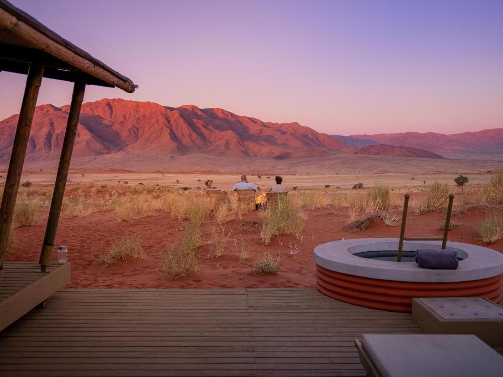 Wolwedans Dune Camp NamibRand Exterior foto