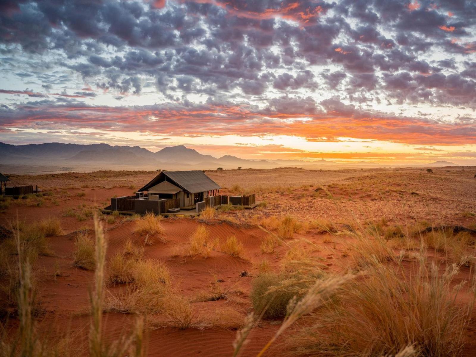 Wolwedans Dune Camp NamibRand Exterior foto