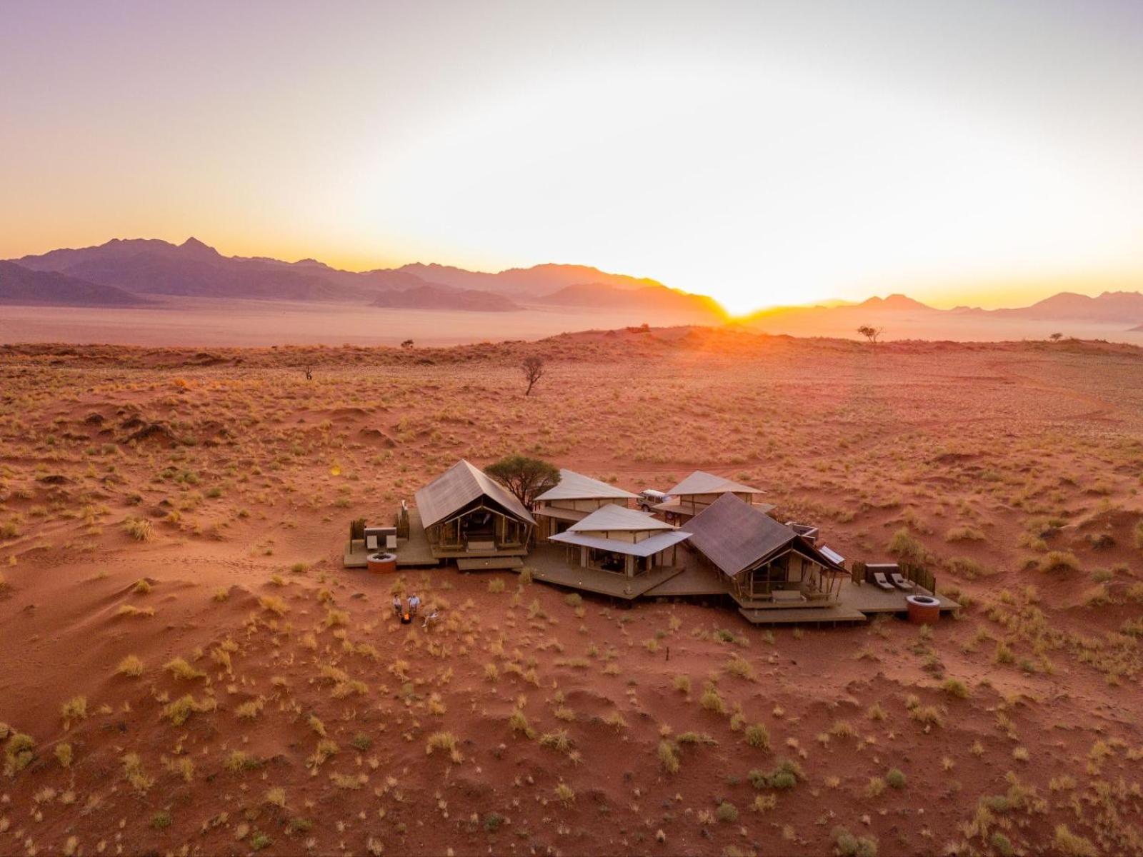 Wolwedans Dune Camp NamibRand Exterior foto