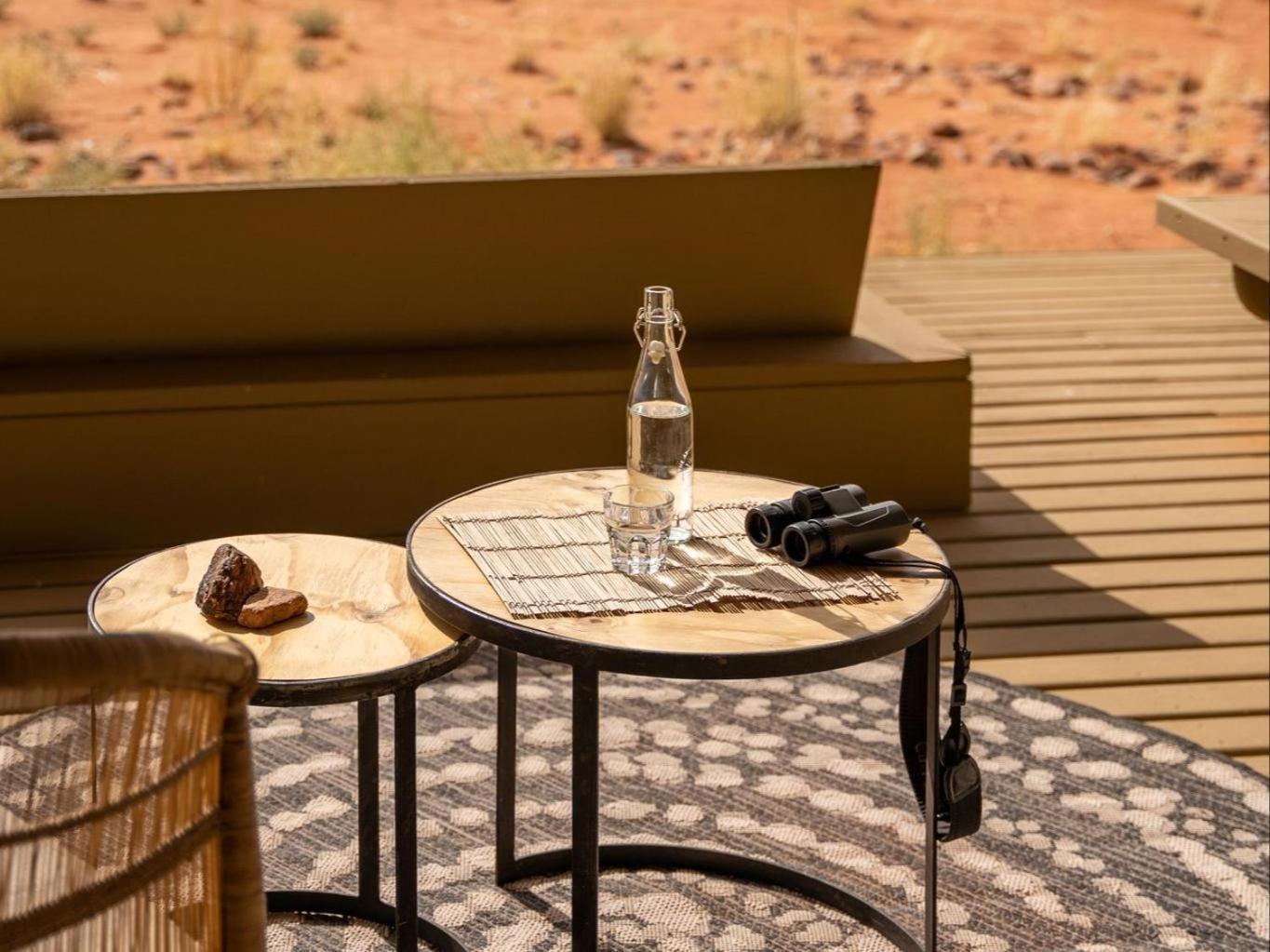 Wolwedans Dune Camp NamibRand Exterior foto