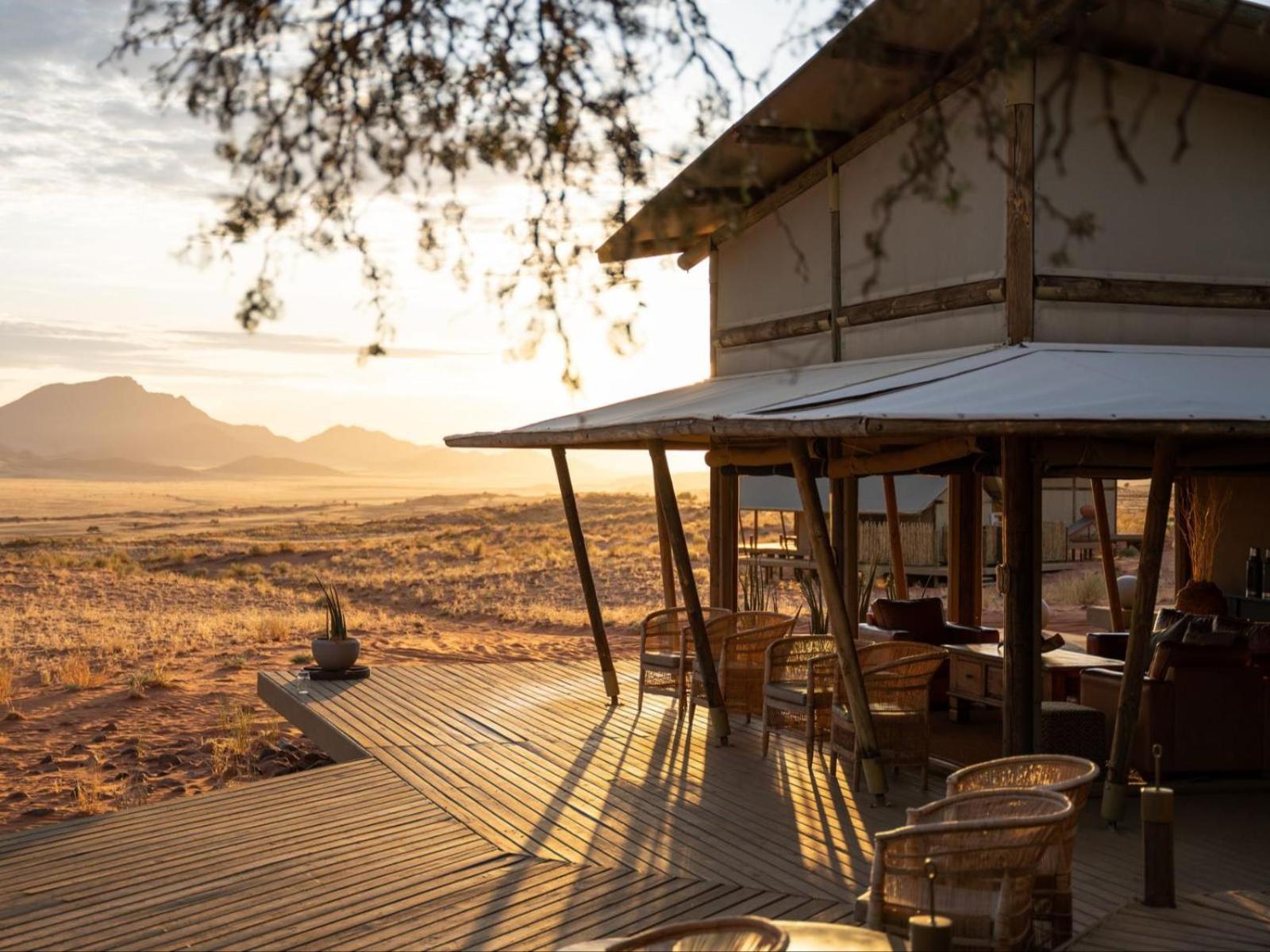 Wolwedans Dune Camp NamibRand Exterior foto