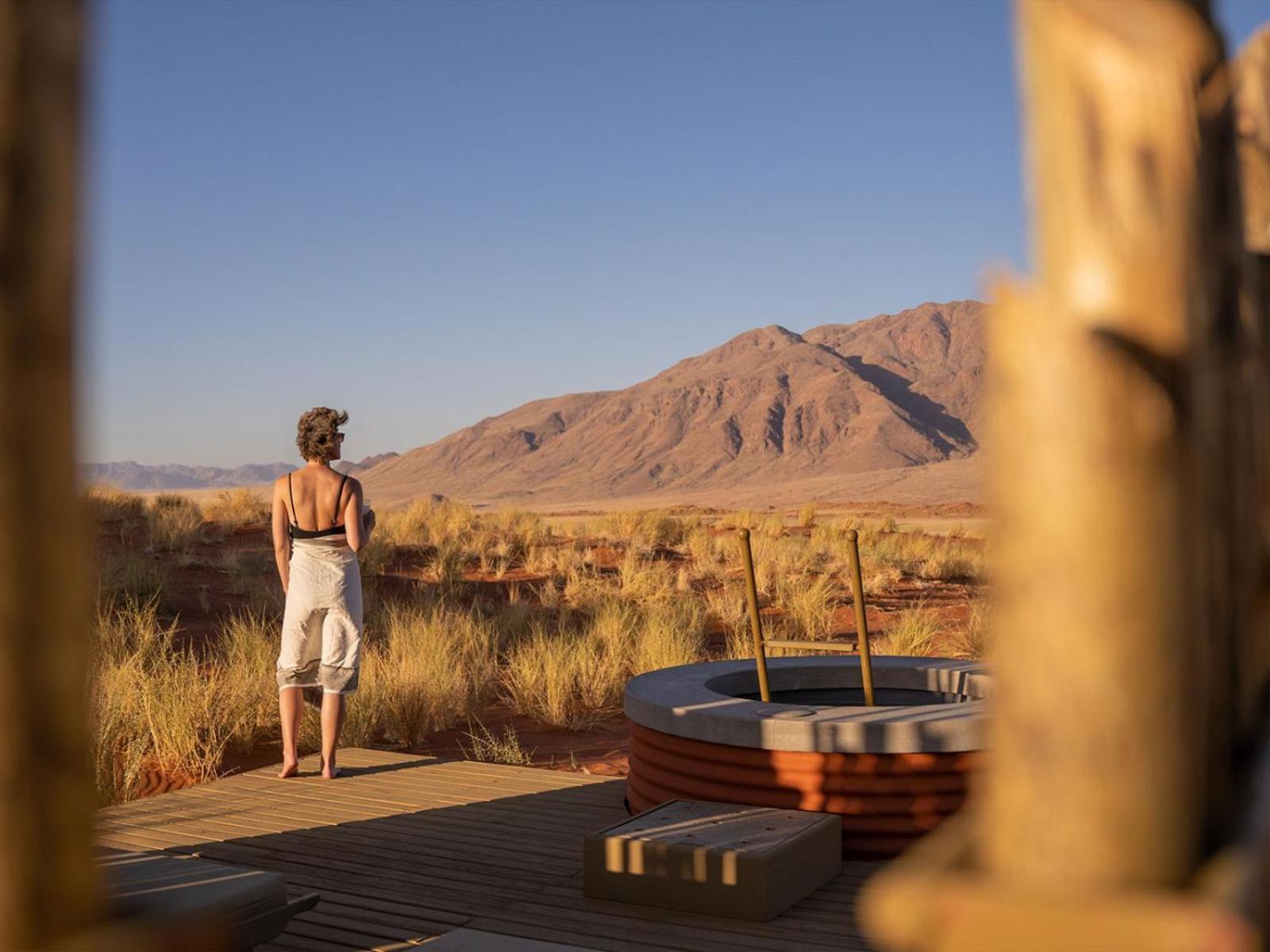 Wolwedans Dune Camp NamibRand Exterior foto