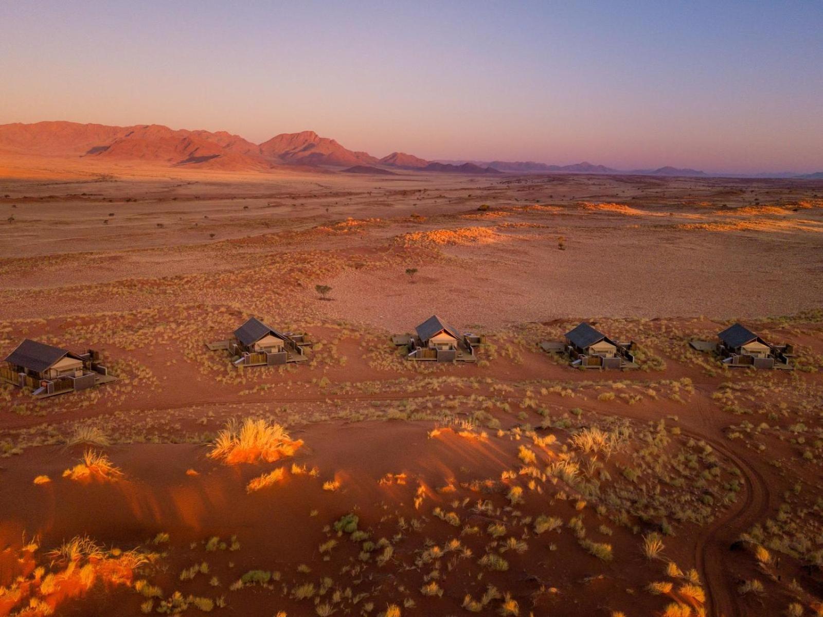 Wolwedans Dune Camp NamibRand Exterior foto