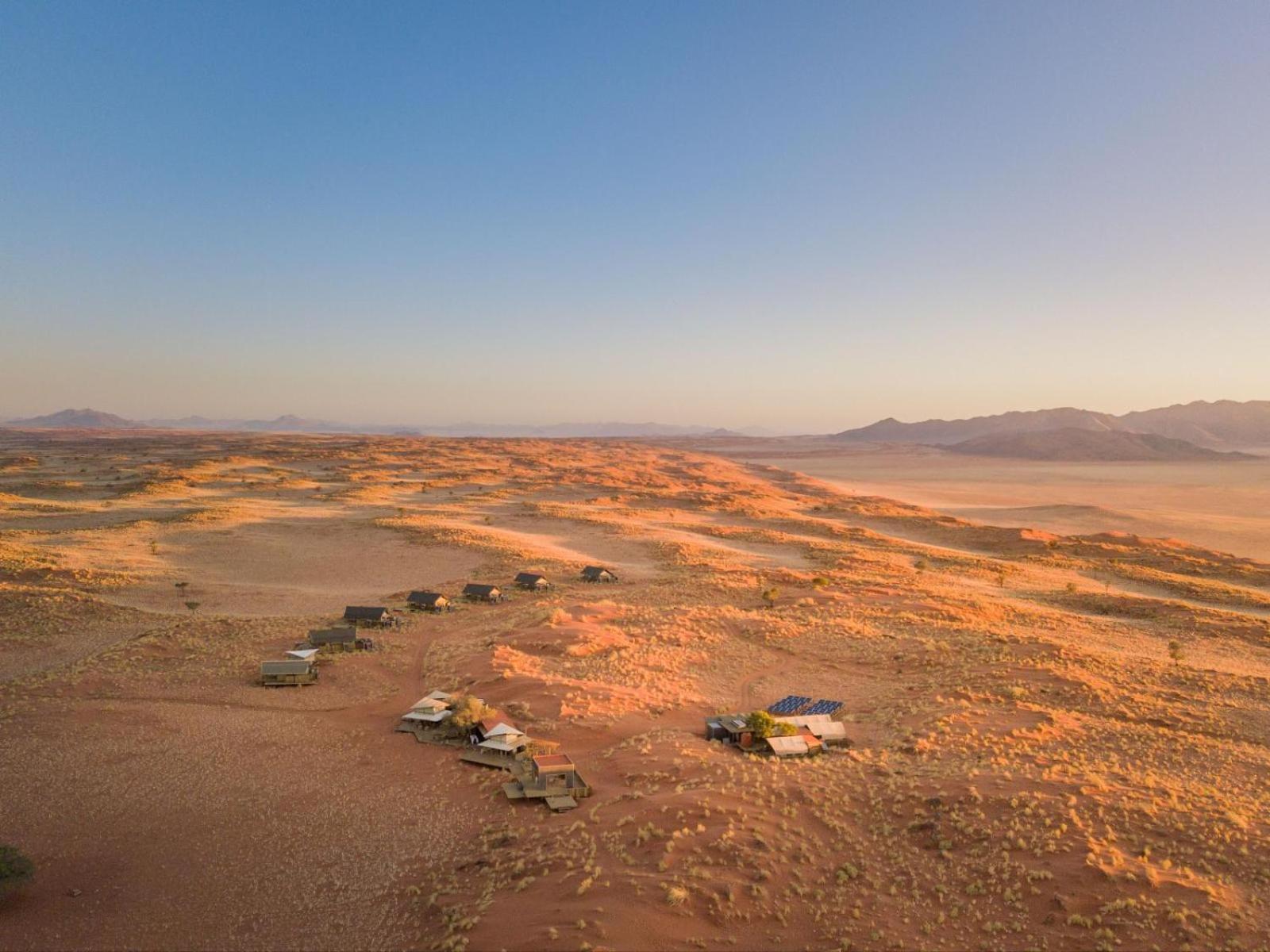 Wolwedans Dune Camp NamibRand Exterior foto